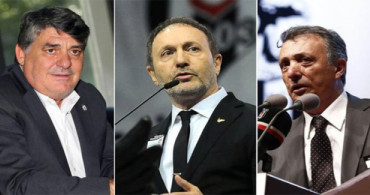 Beşiktaş Başkanına Hazır