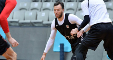 Beşiktaş Basketbol Takımı İdmana Çıkmadı