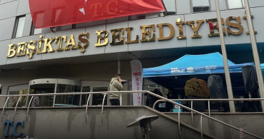 Beşiktaş Belediyesi Soruşturmasında Yeni Operasyon: 5 Gözaltı