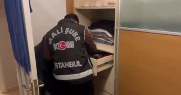 Beşiktaş Belediyesi'nde Rüşvet Soruşturmasında Tutuklama Talebi