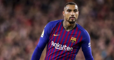 Beşiktaş, Boateng Transferini Bitiriyor! 