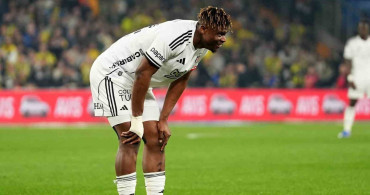 Beşiktaş Bu Sezon Derbi Galibiyeti Elde Edemedi