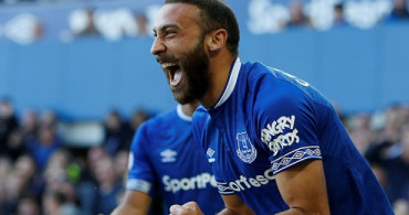 Beşiktaş Cenk Tosun İçin Harekete Geçti