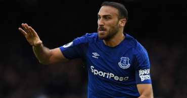 Beşiktaş Cenk Tosun'u Kiralamak İstiyor