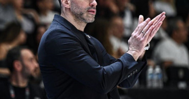 Beşiktaş, Dusan Alimpijevic ile sözleşme uzattı