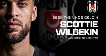 Beşiktaş Erkek Basketbol Takımı, Scottie Wilbekin ile anlaştı