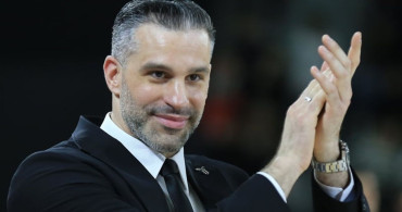 Beşiktaş GAİN, Glint Manisa Basket'i Farklı Geçti