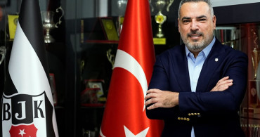 Beşiktaş GAİN'in Şampiyonluk Hedefleri