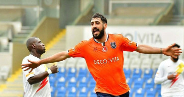 Beşiktaş, geçen sezon Medipol Başakşehir'de görev alan Tolga Ciğerci'yi transfer ediyor!