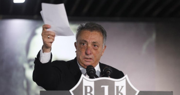 Beşiktaş, Giresunspor Maçının Ertelenmesi İçin TFF'ye Başvurdu!
