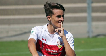 Beşiktaş, golcü transferinde Mirhan İnan'ı kadrosuna katıyor!