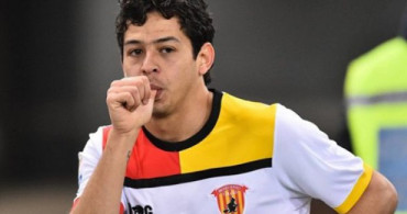 Beşiktaş Guilherme'i Kadrosunada İstiyor