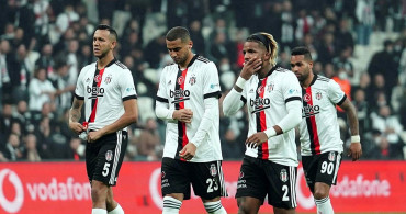Beşiktaş İkinci Başkanı Adnan Dalgakıran'dan Teknik Direktör Açıklaması!