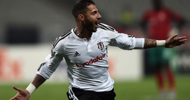 Beşiktaş ile Porto Arasında Dev Takas