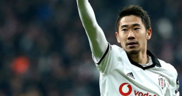 Beşiktaş, Kagawa'yı Japon Sponsorla Bitiriyor!