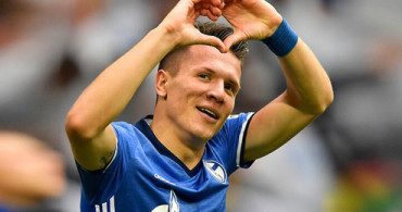 Beşiktaş, Konoplyanka Transferinde Fenerbahçe'ye Çalım Attı! İşte Detaylar!