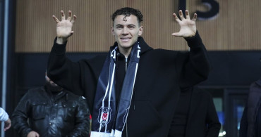 Beşiktaş, Kristjan Asllani ile Görüşmelere Başladı