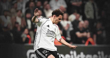 Beşiktaş, Kristjan Asllani ile yollarını ayırdı