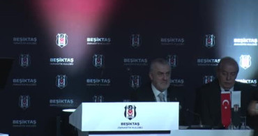 Beşiktaş Kulübü'nün Borcu 24 Milyar 362 Milyon Lira