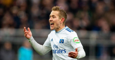 Beşiktaş, Lewis Holtby İçin Israrcı! Almanlar Transferi Duyurdu! Lewis Holtby Kimdir?