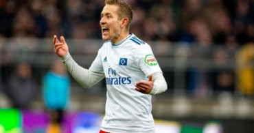 Beşiktaş, Lewis Holtby'i İstiyor
