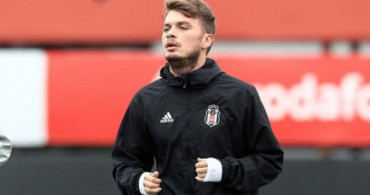 Beşiktaş Ljajic İçin Düğmeye Bastı