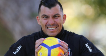 Beşiktaş, Medel'i Bedava Bırakmıyor!