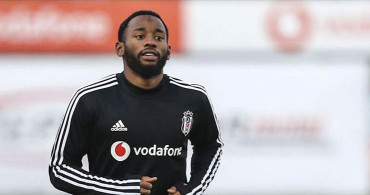Beşiktaş N'Koudou'nun Sakatlığı Hakkında Açıklama Yaptı!