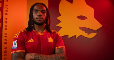 Beşiktaş orta saha ilacını buldu: Renato Sanches kartal oluyor
