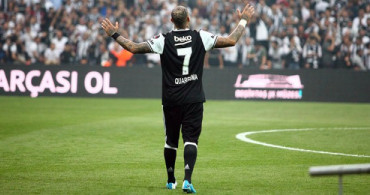 Beşiktaş - Fenerbahçe Maç Özeti! Beşiktaş - Fenerbahçe Maçında Neler Yaşandı 