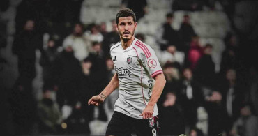Beşiktaş, Salih Uçan ile yollarını ayırdı