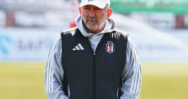 Beşiktaş, Samsunspor Maçı İçin Hazırlıklara Başladı