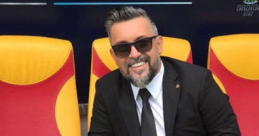 Beşiktaş Serkan Reçber ile Anlaştı! Serkan Reçber Kimdir?