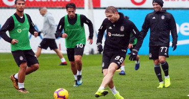 Beşiktaş Sezonu Açıyor! Açılışı Bu Video İle Duyurdu!