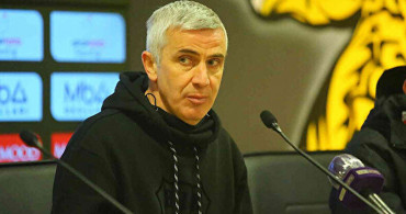 Beşiktaş Teknik Direktörü Önder Karaveli Yeni Malatyaspor Maçının Ardından Açıklamalarda Bulundu!