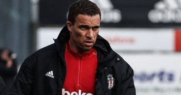 Beşiktaş Teknik Direktörü Valerien Ismael, takımda sistemini kurmak için çalışmalara başladı!