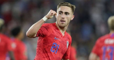 Beşiktaş, Tyler Boyd Transferinde Mutlu Sona Ulaştı! İşte Geliş Tarihi!