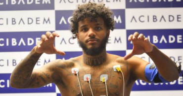 Beşiktaş, Valentin Rosier Transferini Açıkladı
