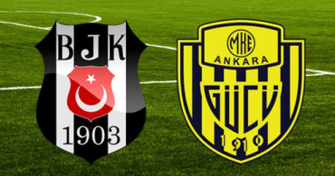 Beşiktaş ve Ankaragücü Çocuk İstismarına Ortak Tepki Gösterecek
