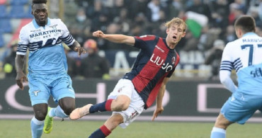 Beşiktaş Ve Başakşehir İstedi.. Rangers Aldı! Filip Helander Kimdir?