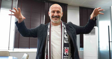 Beşiktaş Vincenzo Italiano ile Anlaştı