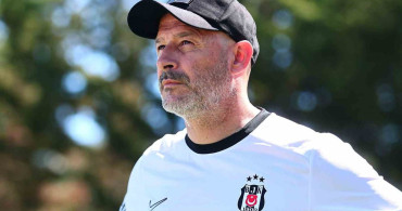 Beşiktaş yeni sezon hazırlıklarına başladı