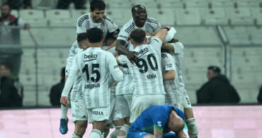 Beşiktaş yeni sezonda kökten değişecek: 11 futbolcuyla yollar ayrılacak