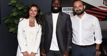 Beşiktaş Yönetim Kurulu üyesi Umut Tahir Güneş kimdir? Umut Tahir Güneş neden gündemde?