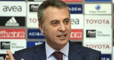 Beşiktaş'a 300 Milyon TL! 