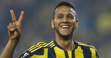 Beşiktaş'a Eski Fenerbahçeli Josef De Souza Geliyor! 