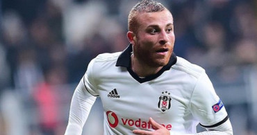 Beşiktaş'a Gökhan Töre Şoku