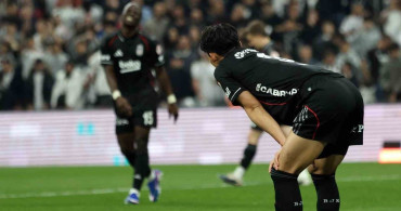 Beşiktaş'ın Çöküş Süreci: Şampiyonluktan Düşüşe