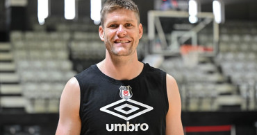 Beşiktaş'ın Conor Morgan ile Hedefleri