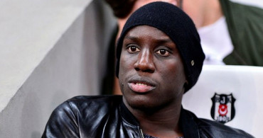 Beşiktaş'ın eski futbolcusu Demba Ba'dan Teknik Direktör Valerien Ismael hakkında uyarılar geldi!